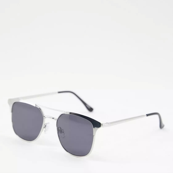 MADEIN | Classic Double Brow Sunglasses NWT - Picture 6 of 8